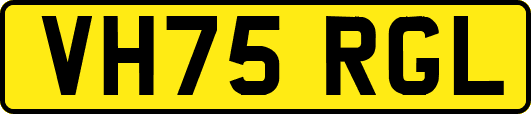 VH75RGL
