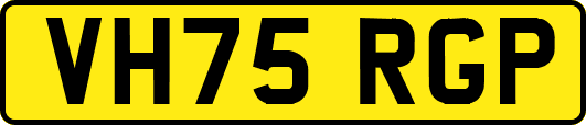 VH75RGP
