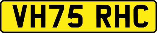 VH75RHC