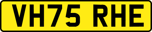 VH75RHE