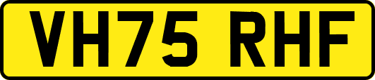 VH75RHF