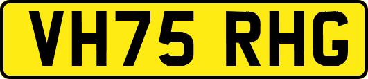 VH75RHG