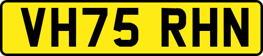 VH75RHN