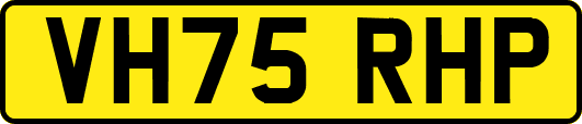 VH75RHP