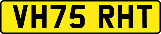 VH75RHT