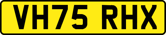 VH75RHX
