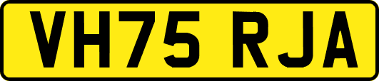 VH75RJA