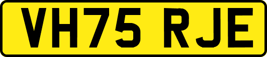 VH75RJE