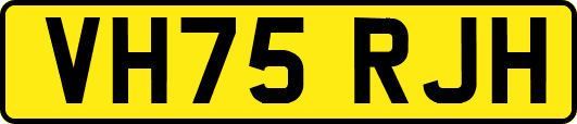 VH75RJH