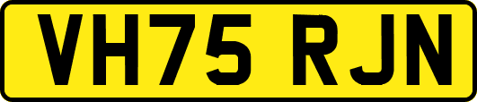 VH75RJN