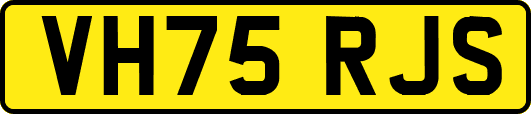 VH75RJS