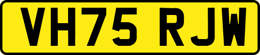 VH75RJW
