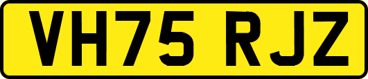 VH75RJZ