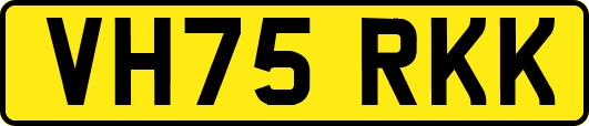 VH75RKK