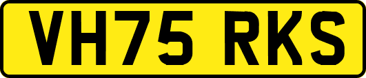 VH75RKS