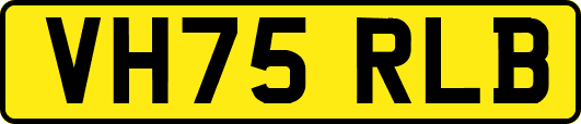 VH75RLB
