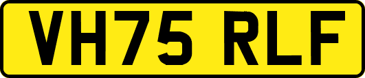 VH75RLF