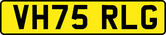 VH75RLG