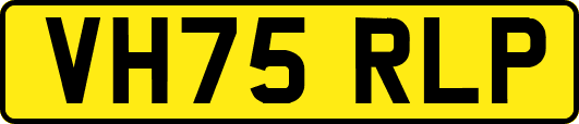 VH75RLP