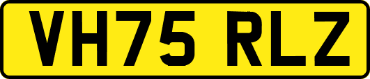 VH75RLZ