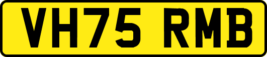 VH75RMB