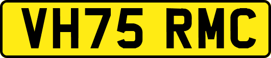 VH75RMC