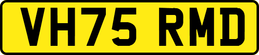 VH75RMD