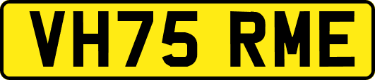 VH75RME