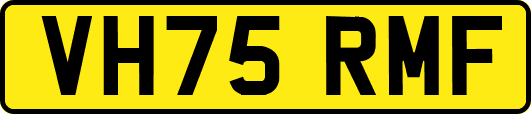 VH75RMF