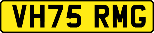 VH75RMG