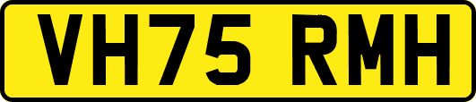 VH75RMH