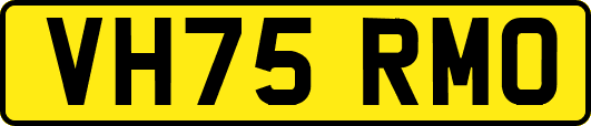 VH75RMO