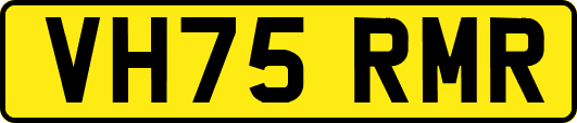 VH75RMR