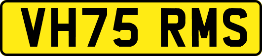 VH75RMS