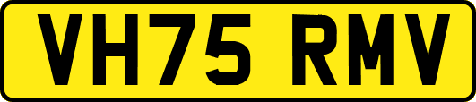 VH75RMV