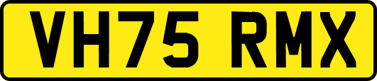 VH75RMX