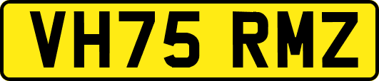 VH75RMZ