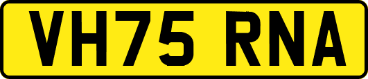 VH75RNA
