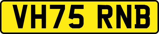 VH75RNB