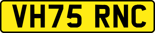 VH75RNC