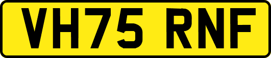 VH75RNF