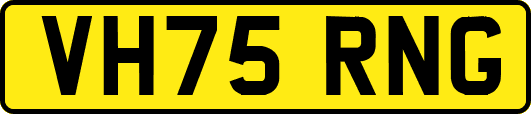 VH75RNG