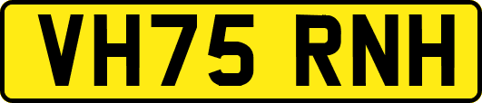 VH75RNH