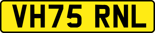 VH75RNL