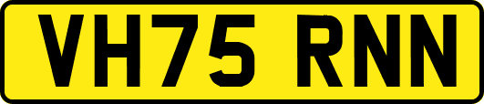 VH75RNN