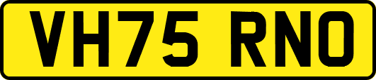 VH75RNO