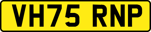 VH75RNP