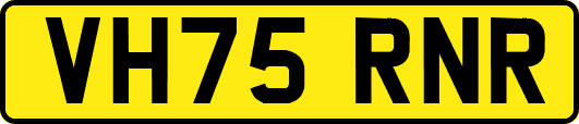 VH75RNR