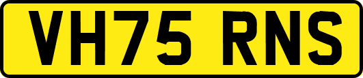 VH75RNS