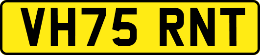 VH75RNT